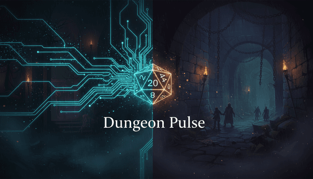 Dungeon Pulse